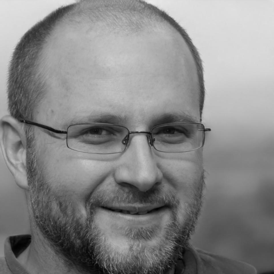 Casimir Flynn, DCF and Financial Modeling Lead