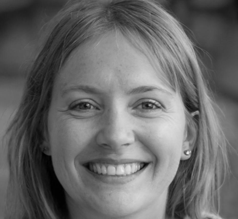 Portrait of program instructor