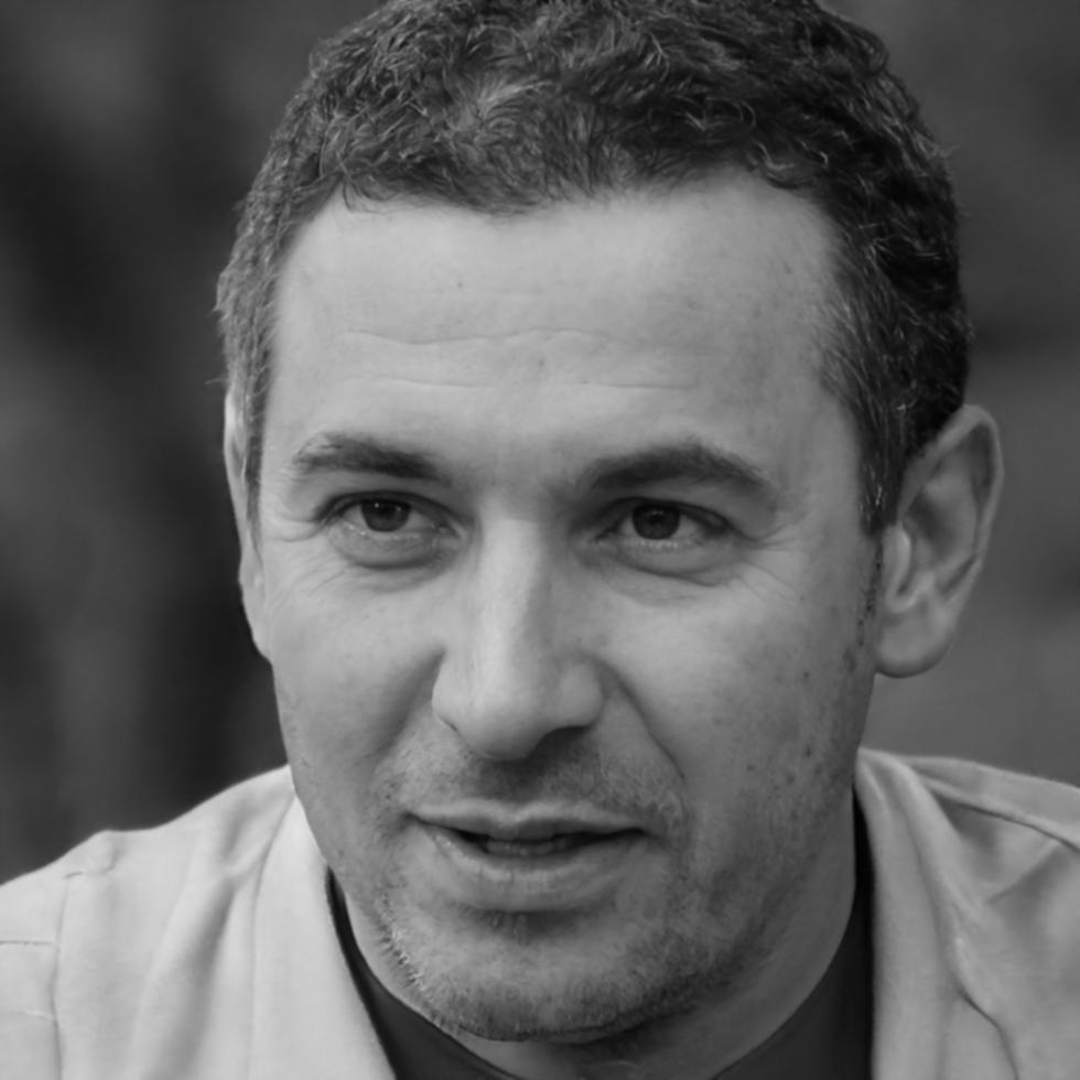 Henrik Borg